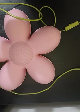Lampe fleur, merk: IKEA, staat: Nieuw zonder prijskaartje, € 4,00, € 4,90 inclusief Kopersbescherming