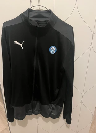 Veste de sport, merk: Puma, staat: Goed, maat: M, € 5,00, € 5,95 inclusief Kopersbescherming