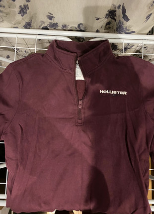 Hollister quarter store zip