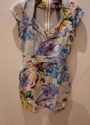 Abito aderente, marke: Carlo Colucci, zustand: Sehr gut, größe: S / 36 / 8, 3,00 €, 3,85 € inklusive Vinted-Käuferschutz