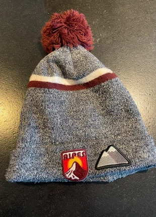 bonnet, marke: C&A, zustand: Sehr gut, größe: One size, 2,00 €, 2,80 € inklusive Vinted-Käuferschutz