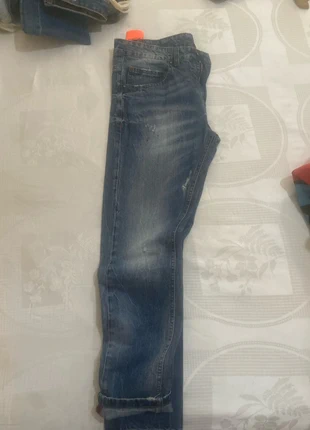 Jeans displaj in ottime condizioni taglia 44, marke: Displaj, zustand: Sehr gut, größe: W34 | DE 50, 3,00 €, 3,85 € inklusive Vinted-Käuferschutz