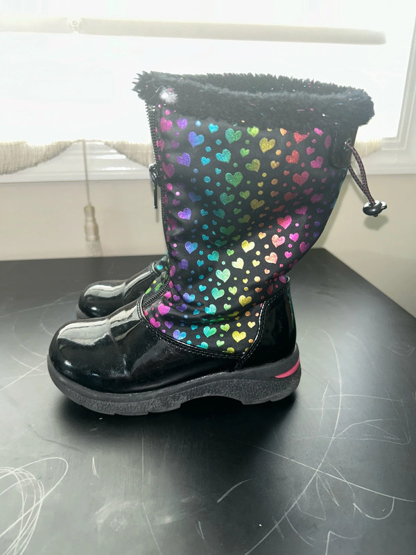 Toddler Snow Boot 3