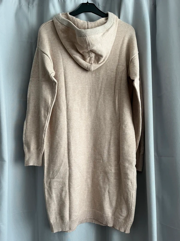 Robe pull C’est beau la vie - photo numéro 4