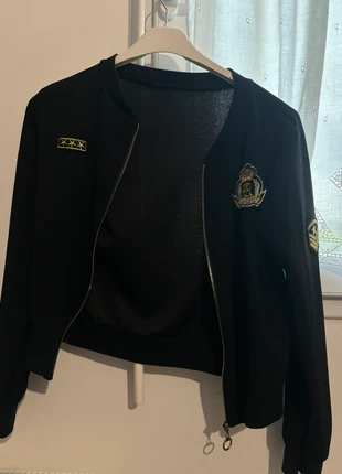 Veste noir, état: Très bon état, taille: XXXS / 30 / 2, 5,00 €, 5,95 € Protection acheteurs incluse