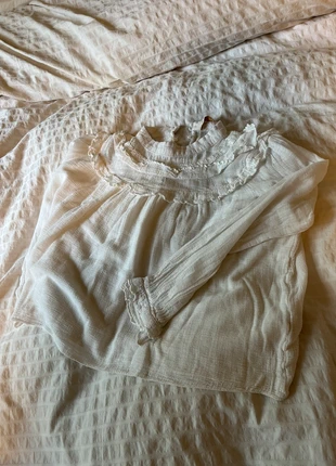 Camicia bianca autunno, marca: Zara, estado: Muito bom, tamanho: L / 40 / 12, €5.80, €6.79 inclui Proteção do Comprador