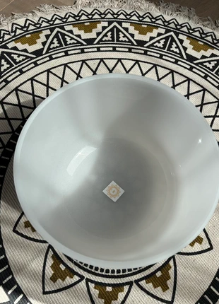 Bol en cristal - MI - 432 hz - sonothérapie, marca: Cristal, estado: Nuevo sin etiquetas, 120,00 €, 126,70 € Protección al comprador incluida