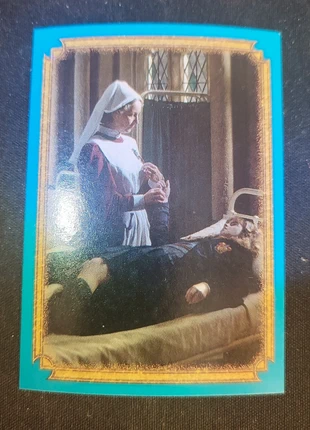 Harry Potter and the Chamber Secrets Panini Sticker #154, marca: Harry Potter, estado: Muito bom, €1.00, €1.75 inclui Proteção do Comprador