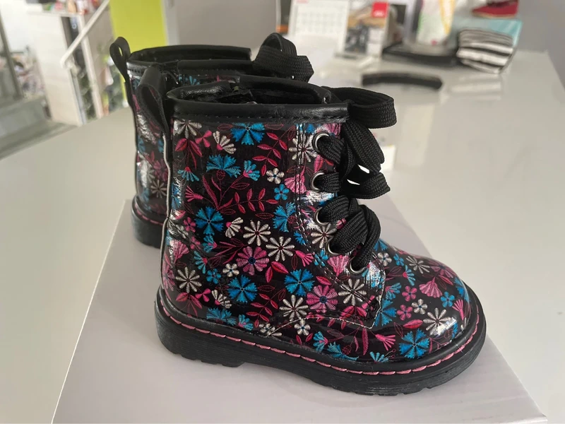 Bottines - photo numéro 2