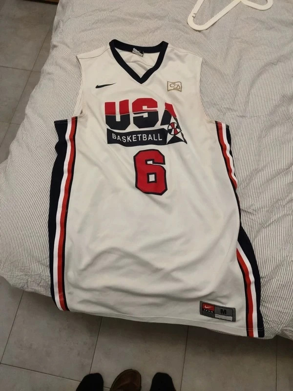 Maglia Lebron James - Vinted