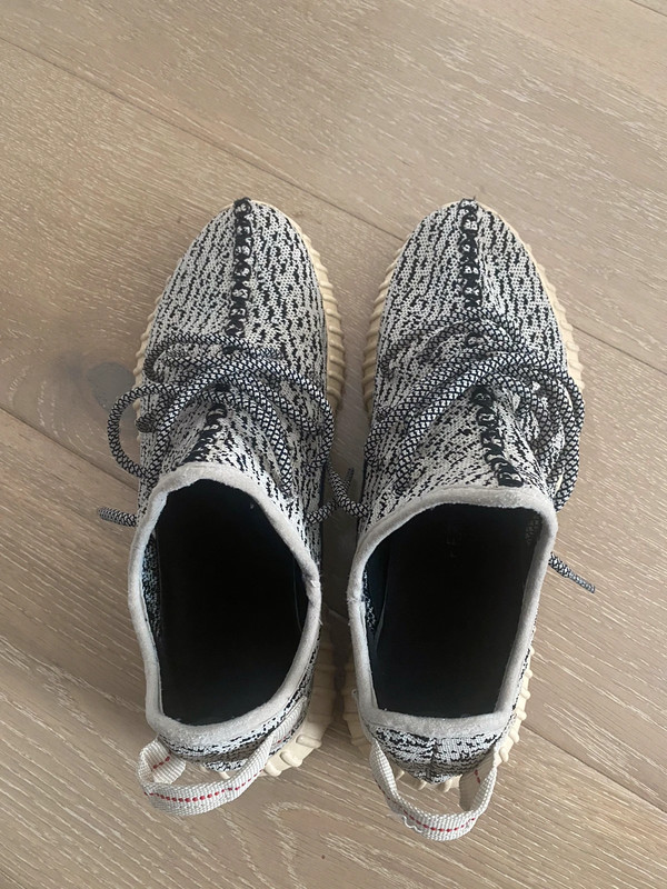 Adidas Yeezy Boost 350 Turtle Dove Vinted