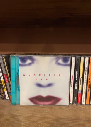 CD Wonderful Spot, estado: Bueno, 5,00 €, 5,95 € Protección al comprador Pro incluida