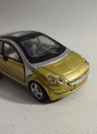 Smart Forfour model NewRay, marca: Smart, estado: Satisfatório, tamanho: Tamanho único, €3.48, €4.35 inclui Proteção do Comprador