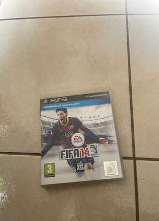 Fifa14 ps3, état: Bon état, 4,00 €, 4,90 € Protection acheteurs incluse