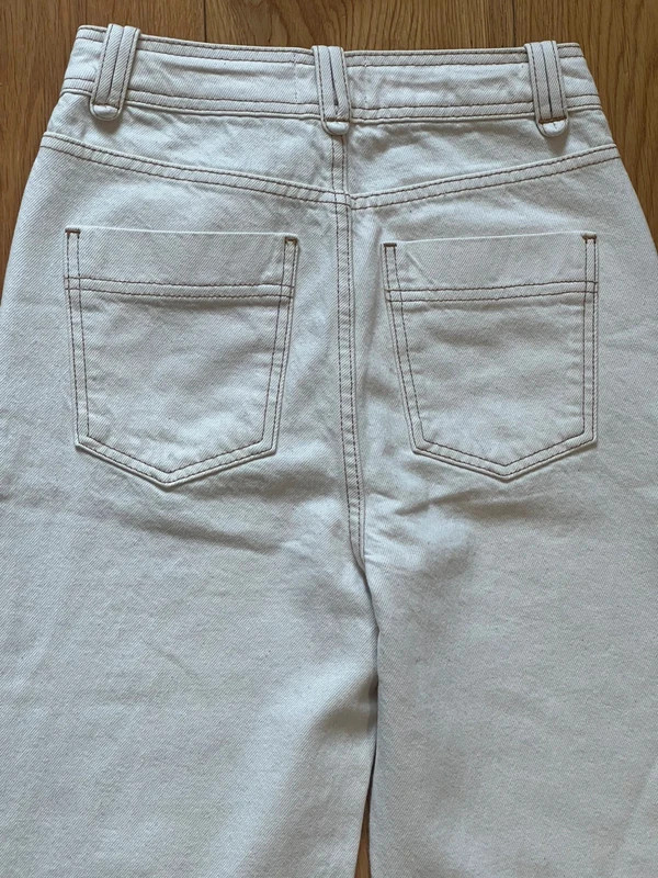 Pantalon Sézane 4