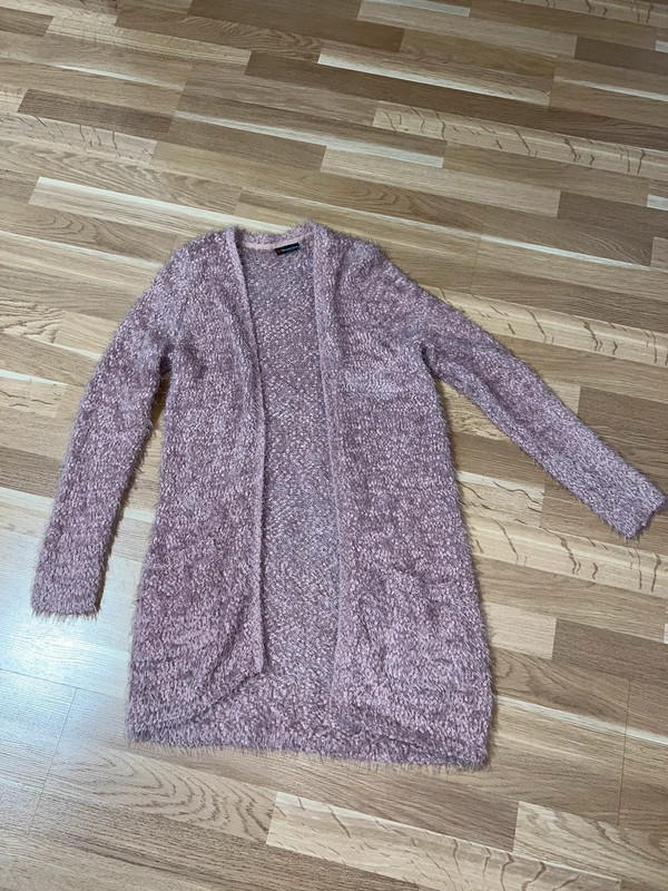 Cardigan 1