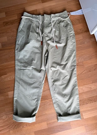 Pantalone chino Kiabi tg.50, marke: Kiabi, zustand: Neu, mit Etikett, größe: XXXL / 46 / 18, 10,00 €, 11,20 € inklusive Vinted-Käuferschutz
