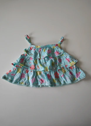 Top 12mois, brand: o.ka.ou, condition: Very good, size: 9-12 months / 74 cm, €1.50, €2.28 includes Buyer Protection