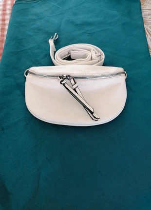 Banane matière souple, marke: Paolo Bags, zustand: Sehr gut, 7,00 €, 8,05 € inklusive Vinted-Käuferschutz