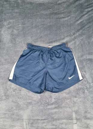 Short de running marine Nike pour femme en taille S, brand: Nike, condition: Very good, size: S / 36 / 8, €12.00, €13.30 includes Buyer Protection