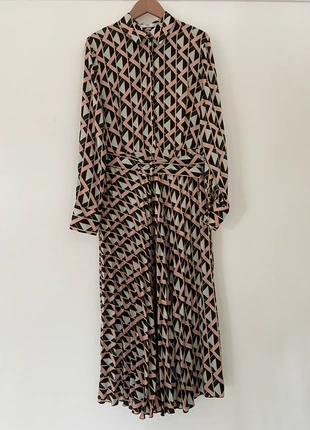 Kleid Mango, marca: Mango, estado: Muy bueno, tamaño: M / 38 / 10, 14,00 €, 15,40 € Protección al comprador incluida