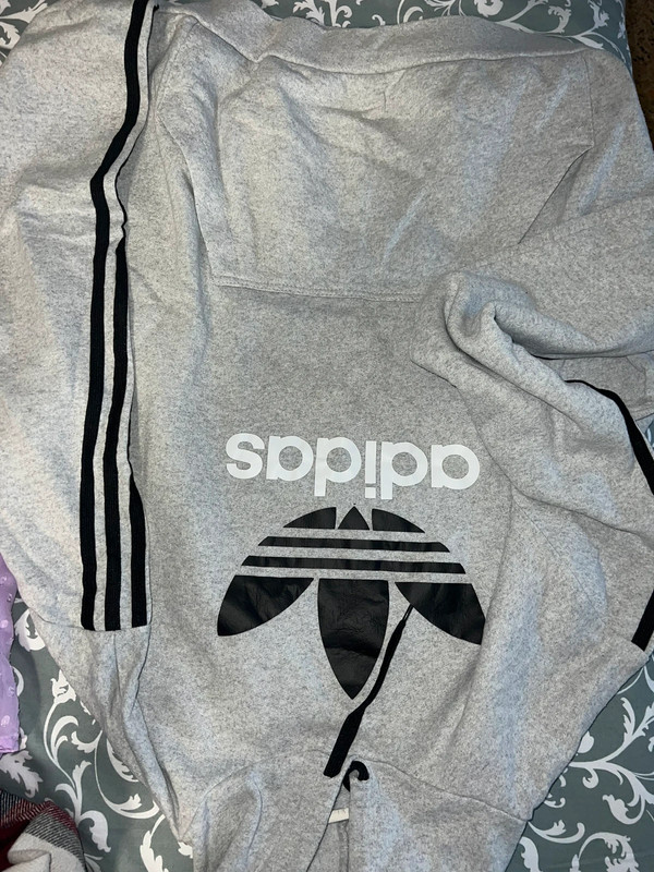 Sudadera adidas