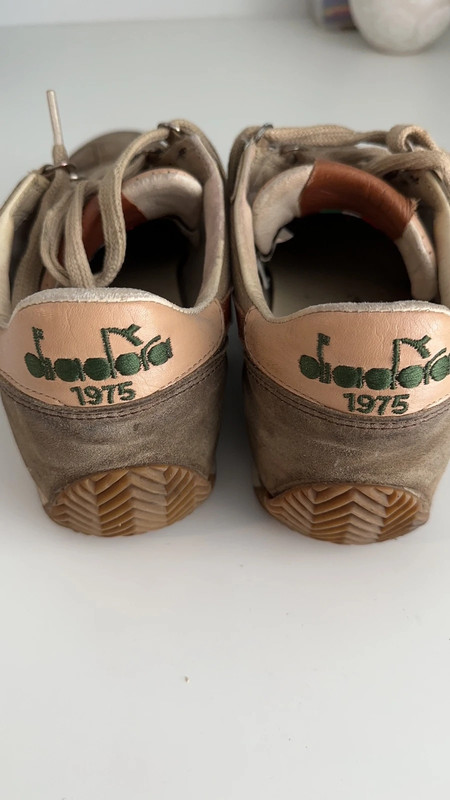 Diadora vintage uomo prezzo sales