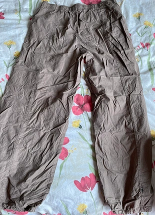 Zara Brown Cargos, brand: Zara, condition: Satisfactory, size: L / 40 / 12, €5.00, €5.95 includes Buyer Protection