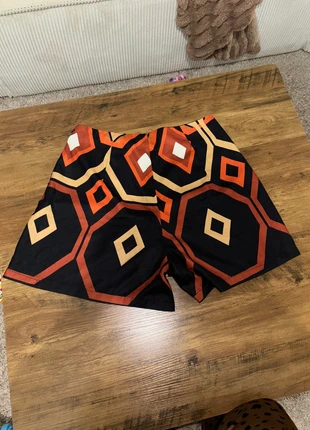 Short taille haute, marca: Boutique Parisienne, estado: Muito bom, tamanho: M / 38 / 10, €6.00, €7.00 inclui Proteção do Comprador