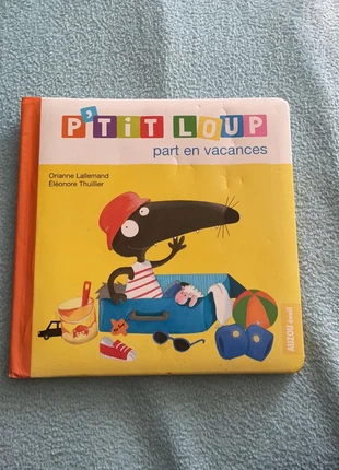 P’tit loup, état: Très bon état, 4,00 €, 4,90 € Protection acheteurs incluse