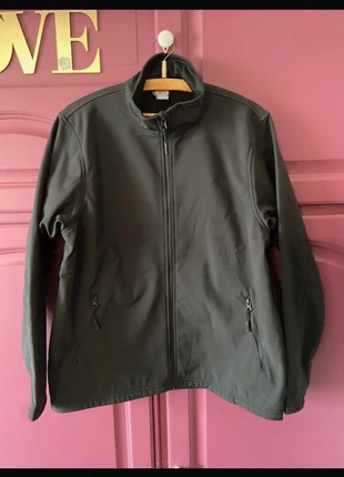 Veste softshell mixte, brand: Valento, condition: New without tags, size: L / 40 / 12, €10.00, €11.20 includes Buyer Protection