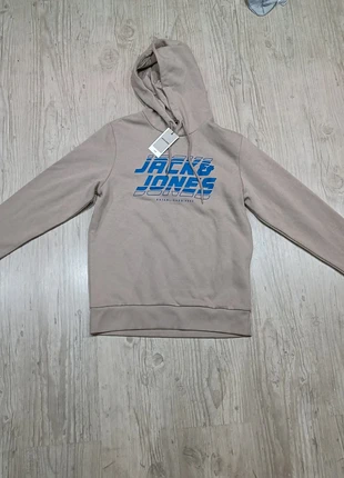 Pull Jack et Jones, marca: Jack & Jones, estado: Novo com etiquetas, tamanho: S, €10.00, €11.20 inclui Proteção do Comprador