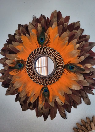 Jujuhat 66cm Neuf, marke: Fait Main, zustand: Neu, mit Etikett, 60,00 €, 63,70 € inklusive Vinted-Käuferschutz