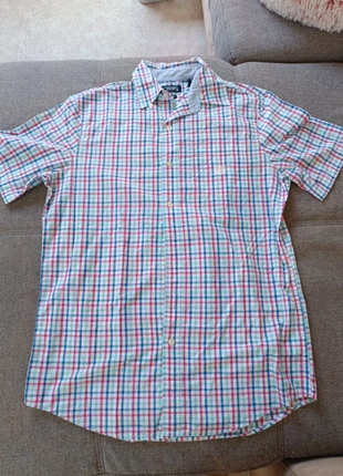 Jolie chemise Chaps taille S, marque: CHAPS, état: Très bon état, taille: S, 8,00 €, 9,10 € Protection acheteurs incluse