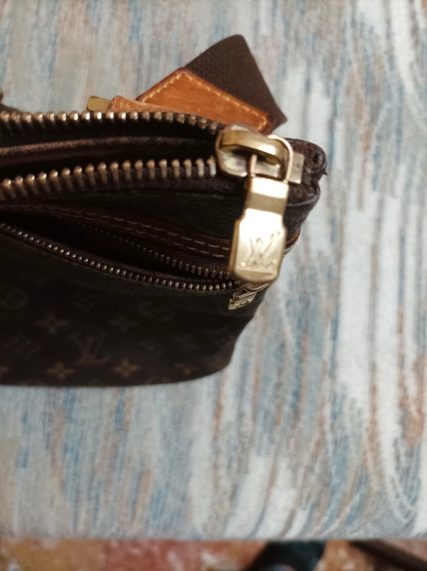 Louis Vuitton Borsa a tracolla Bosphore Pochette. - Vinted