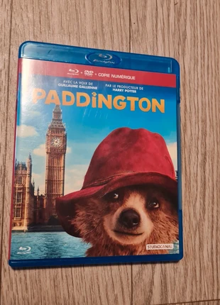 Paddington, condizioni: Ottime, €7.00, €8.05 include la Protezione acquisti