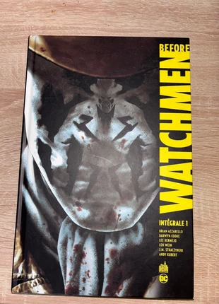 before Watchmen intégrale 1, état: Très bon état, 25,00 €, 26,95 € Protection acheteurs incluse