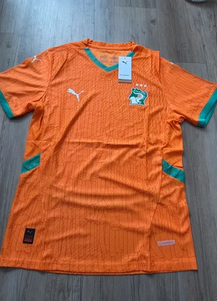 Cote d ivoire can2026 (L), brand: Puma, condition: New with tags, size: L, €20.00, €21.70 includes Buyer Protection