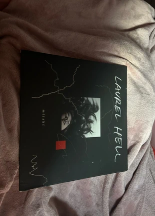 Laurel Hell Mitski, condition: Very good, £10.00, £11.10 includes Buyer Protection