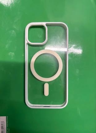 Cover IPhone 15,nuova, mgsafe, marque: Cover, état: Neuf sans étiquette, 2,99 €, 3,84 € Protection acheteurs incluse