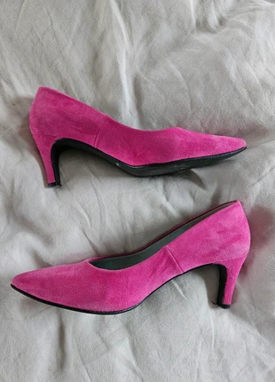 Pumps, Colori, maat 37, rose en zwart , marca: Colori, estado: Muy bueno, tamaño: 37, 17,00 €, 18,55 € Protección al comprador incluida