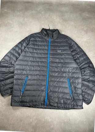Doudoune Patagonia Homme XXL Gris Chaude Légère Outdoor Randonnée Ski Hiver, marke: Patagonia, zustand: Sehr gut, größe: XXL, 80,00 €, 84,70 € inklusive Vinted-Käuferschutz