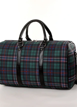 Green Men Women Travel Holdall Luxury Bag Girls Boys Unisex Gym Bag Shoulder strap, brand: Unbranded, condition: New with tags, £12.99, £14.34 includes Buyer Protection