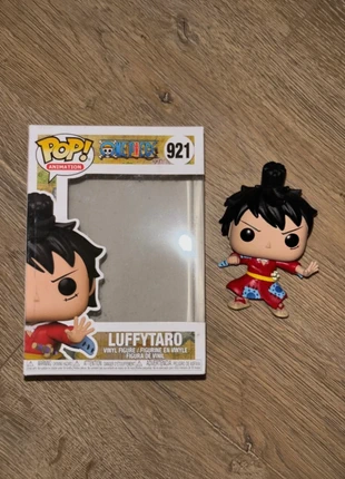 Funko Pop Luffytaro, marca: Funko Pop, estado: Muy bueno, tamaño: Talla única, 8,00 €, 9,10 € Protección al comprador incluida