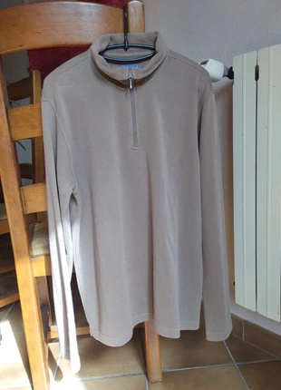 Pull homme Façonnable, brand: Façonnable, condition: Very good, size: L, €18.00, €19.60 includes Buyer Protection