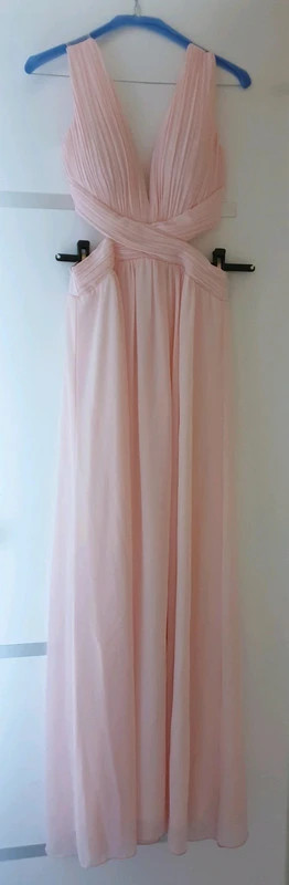 Robe cérémonie - photo numéro 3