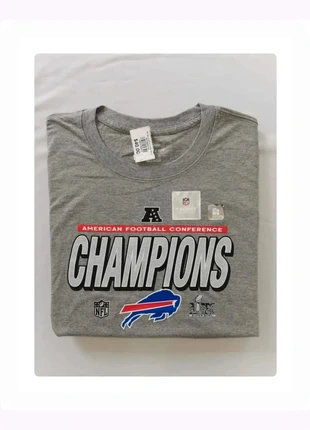 T-shirt NFL Buffalo Bills Champions – Nike, état: Neuf avec étiquette, taille: XL, 25,00 €, 26,95 € Protection acheteurs (Pro) incluse