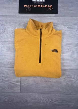 Veste polaire quart zip The North Face XL, marke: The North Face, zustand: Gut, größe: XL, 15,90 €, 17,40 € inklusive Vinted-Käuferschutz