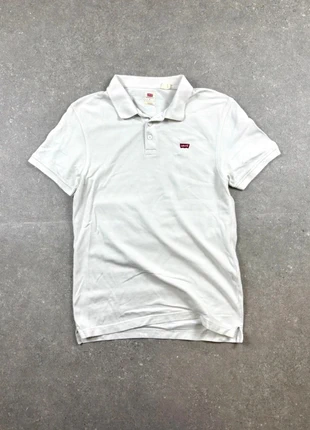 Levis Polo Tee Shirt, brand: Levi's, condizioni: Ottime, taglia: S, €9.90, €11.10 include la Protezione acquisti Pro