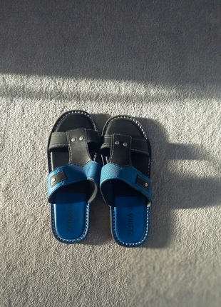 Zebra Sandals, brand: Zebra, condition: Good, size: 10, £2.00, £2.80 includes Buyer Protection